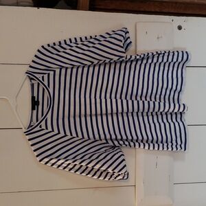 J CREW T